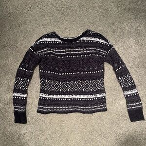 American Eagle Sweater